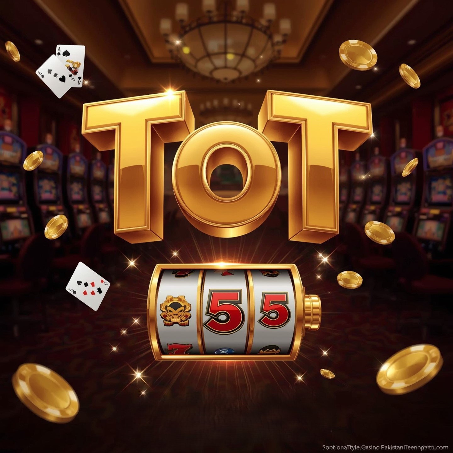 TOT55